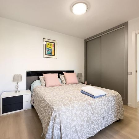 Impresionante Apartamento Delante Del Mar Vilassar De Mar Zewnętrze zdjęcie