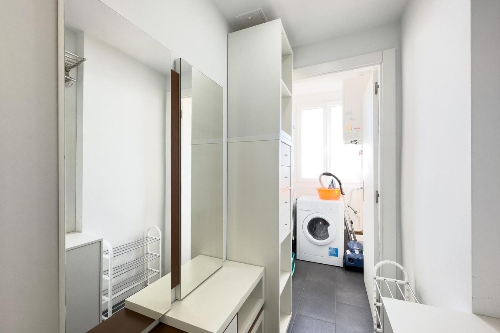 Impresionante Apartamento Delante Del Mar Vilassar De Mar Zewnętrze zdjęcie