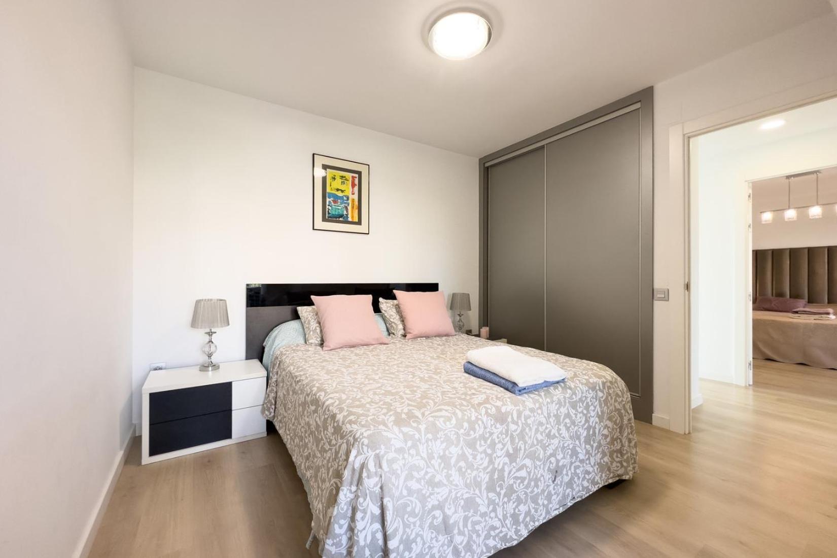 Impresionante Apartamento Delante Del Mar Vilassar De Mar Zewnętrze zdjęcie