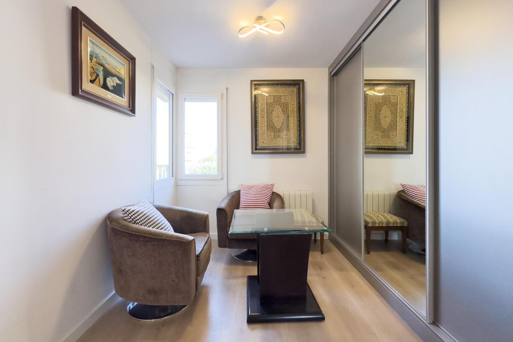 Impresionante Apartamento Delante Del Mar Vilassar De Mar Zewnętrze zdjęcie
