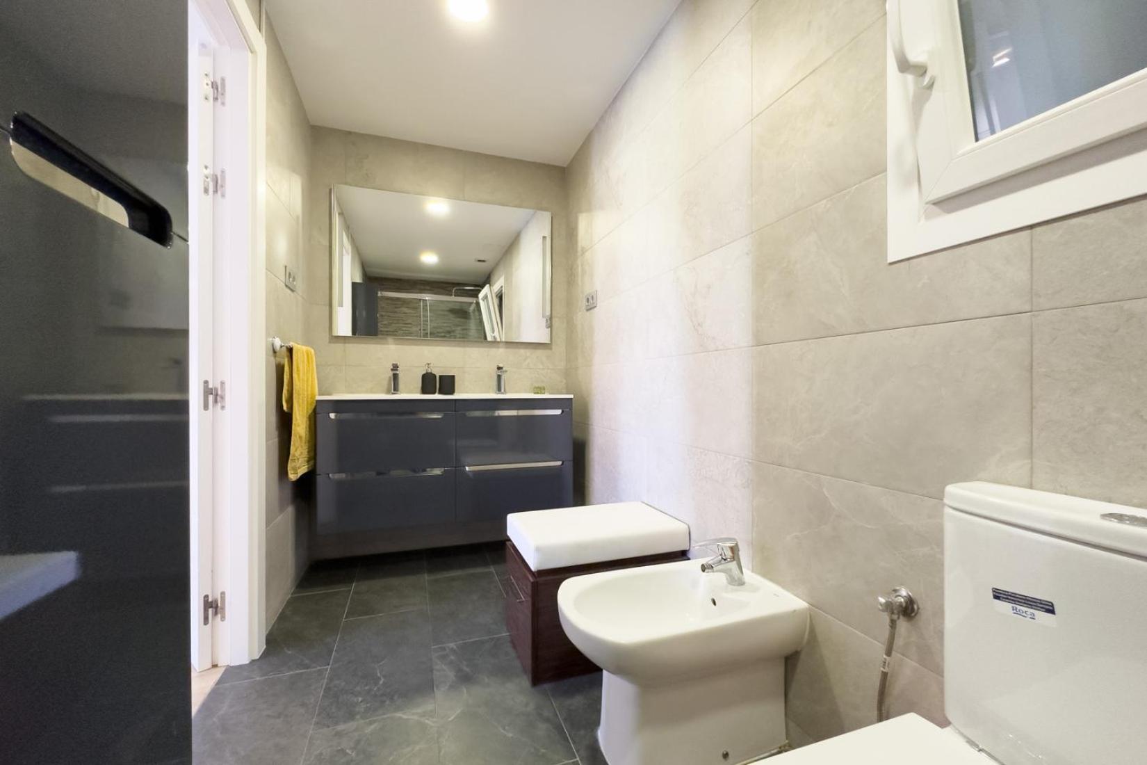 Impresionante Apartamento Delante Del Mar Vilassar De Mar Zewnętrze zdjęcie