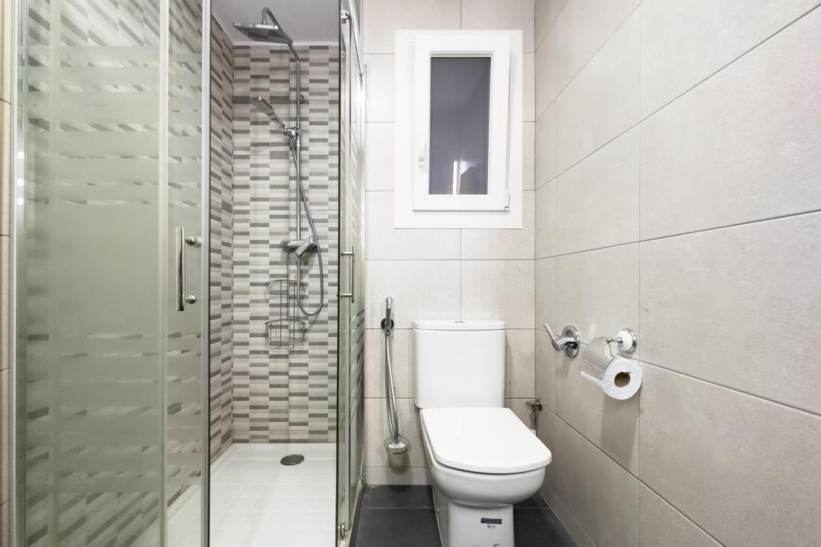 Impresionante Apartamento Delante Del Mar Vilassar De Mar Zewnętrze zdjęcie